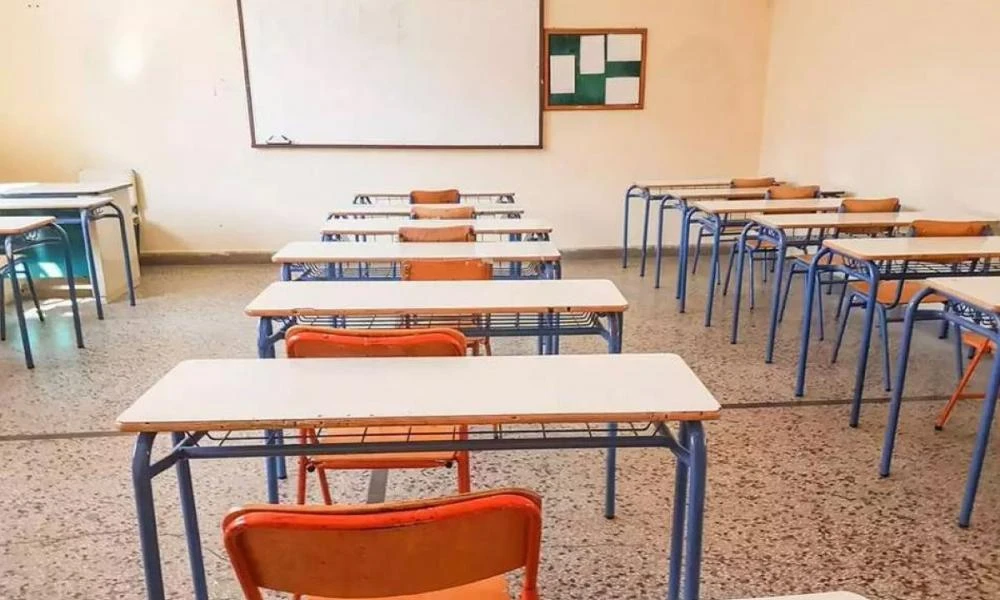 Θεσσαλονίκη: Μαθητές λυκείου ακινητοποίησαν και λήστεψαν τον υποδιευθυντή τους